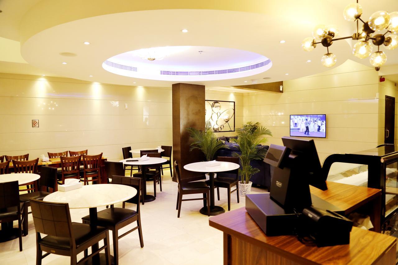 Grand Square Hotel Dubai Exterior photo