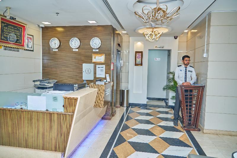 Grand Square Hotel Dubai Exterior photo